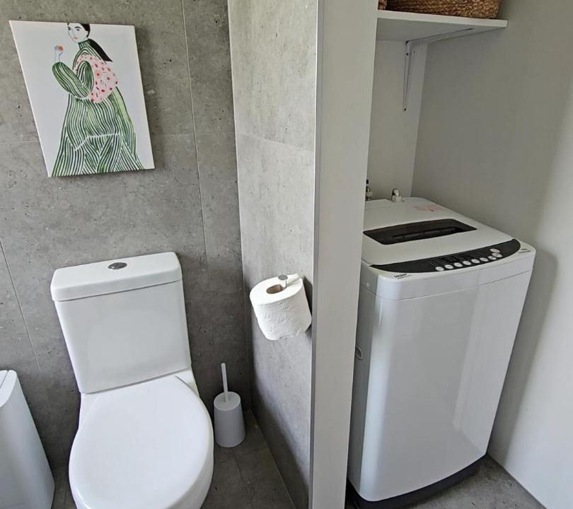 Photo of Bathroom in Lake Hayes