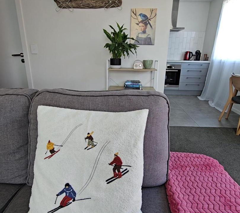 Photo of Livingroom in Lake Hayes