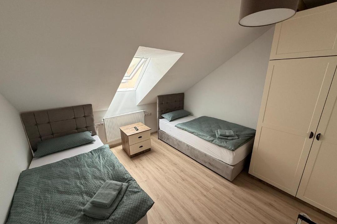 Photo of Bedroom in Marktoberdorf