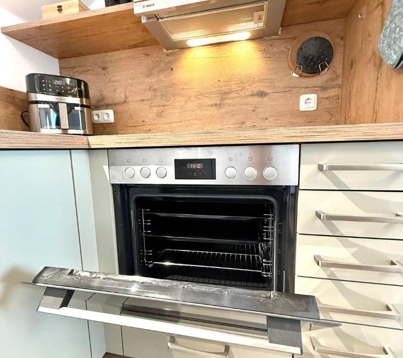Photo of Kitchen in Marktoberdorf
