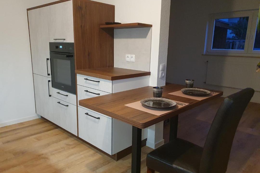 Photo of Kitchen in Eisenbach