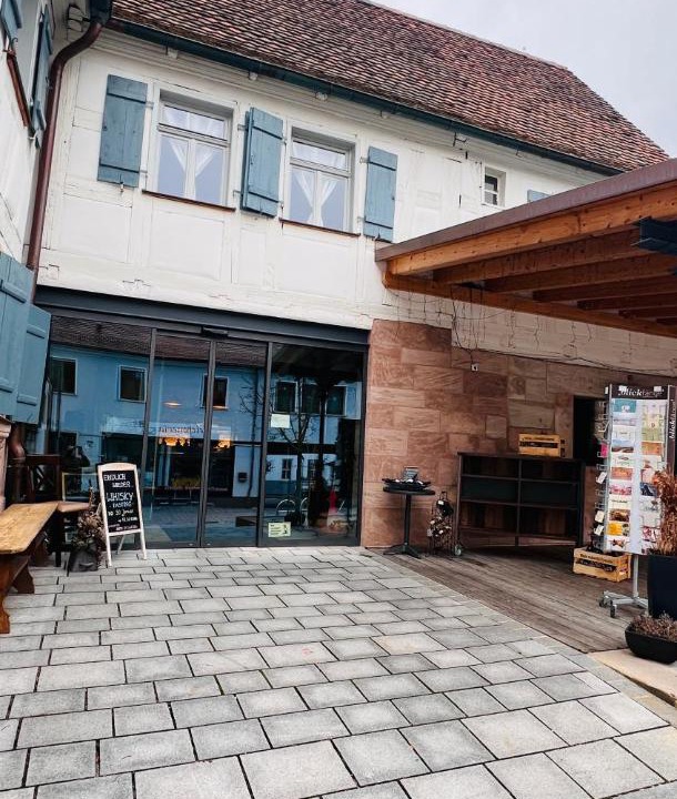 Photo of Others in Zirndorf