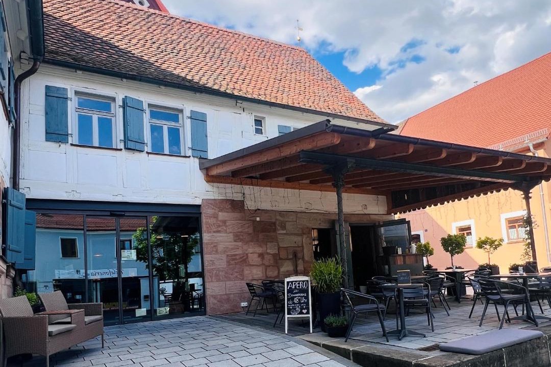Photo of Others in Zirndorf