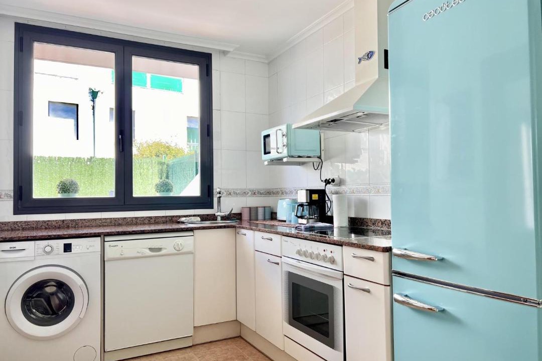 Photo of Kitchen in Miengo