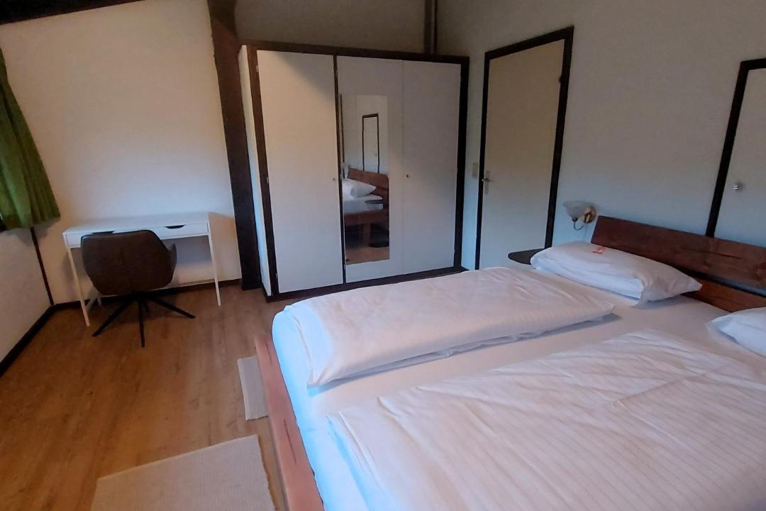 Photo of Bedroom in Vorauf