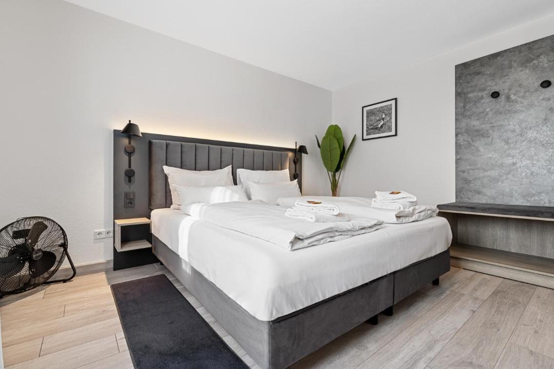 Photo of Bedroom in Herzogenaurach