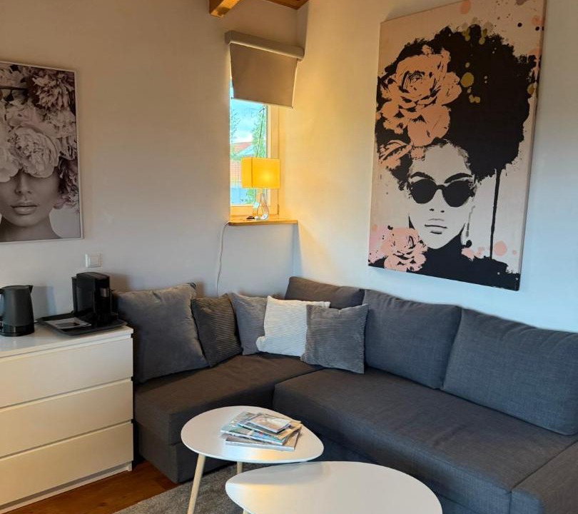 Photo of Livingroom in Utting am Ammersee