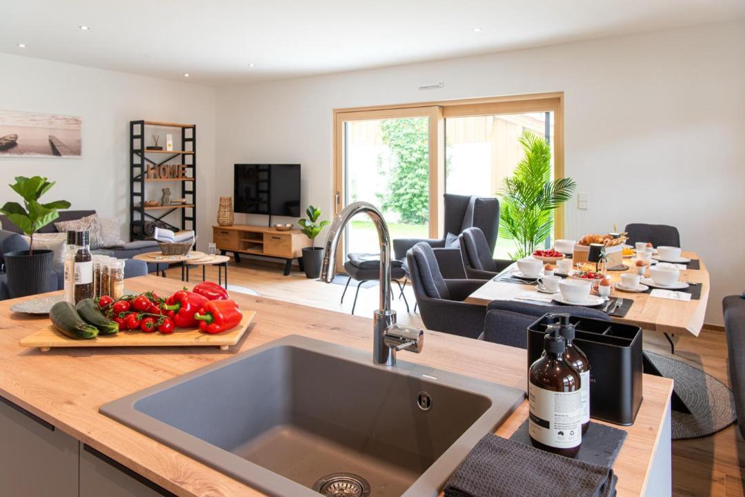 Photo of Kitchen in Windschnur