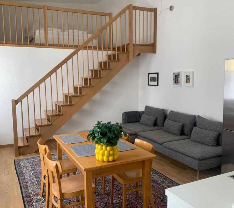 Photo of Livingroom in Straubing