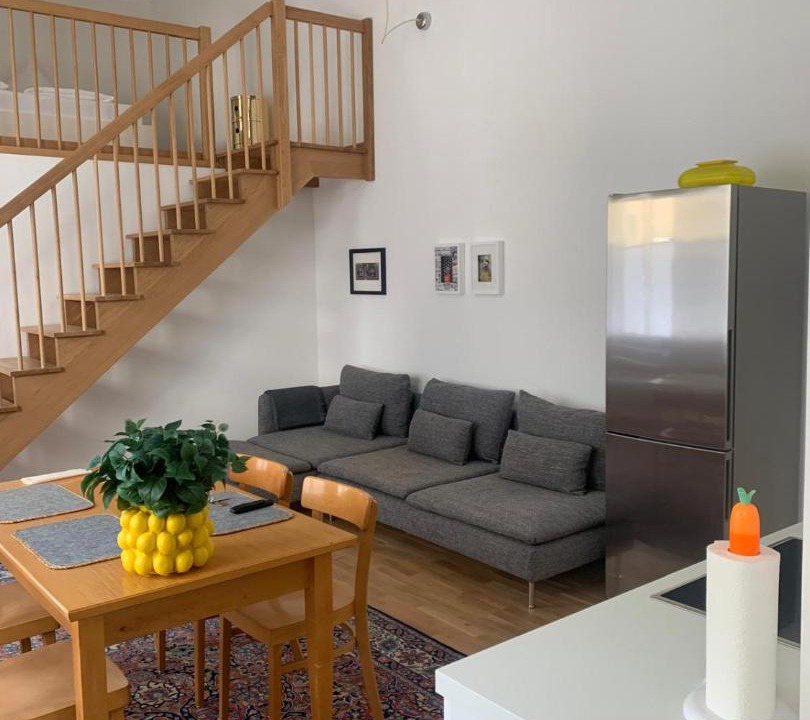 Photo of Livingroom in Straubing