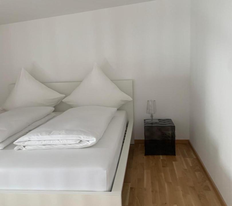 Photo of Bedroom in Straubing