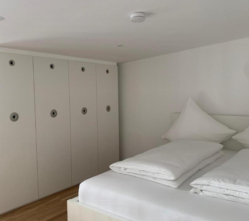 Photo of Bedroom in Straubing