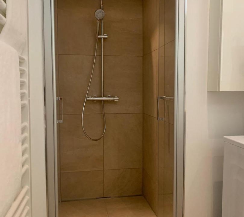 Photo of Bathroom in Straubing