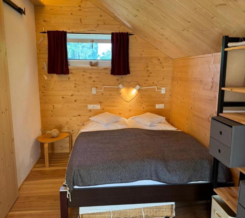 Photo of Bedroom in Vilgertshofen