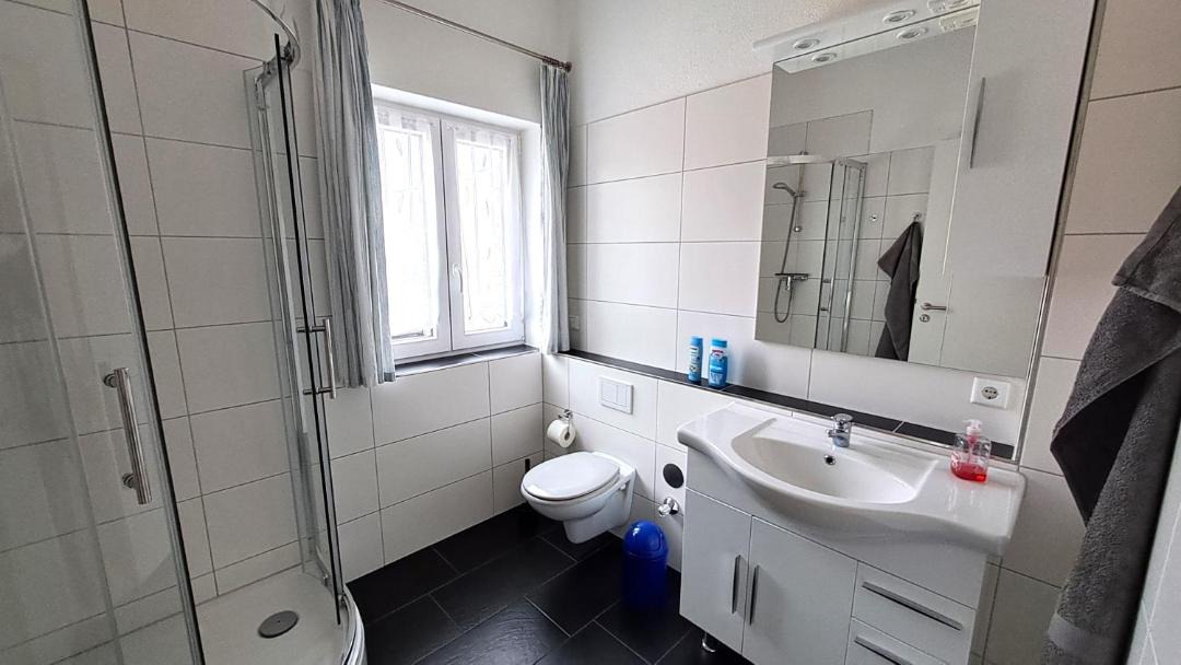 Photo of Bathroom in Ebersberg District