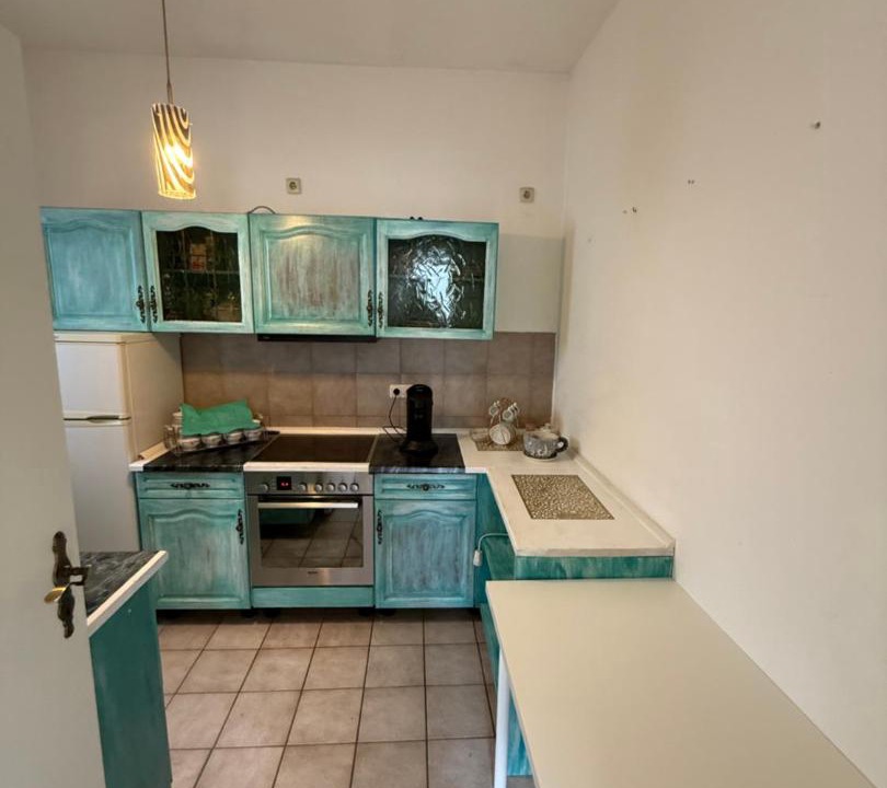 Photo of Kitchen in Schwabach