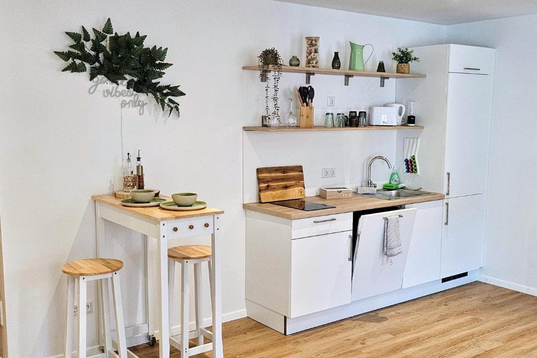 Photo of Kitchen in Sudost Old Town