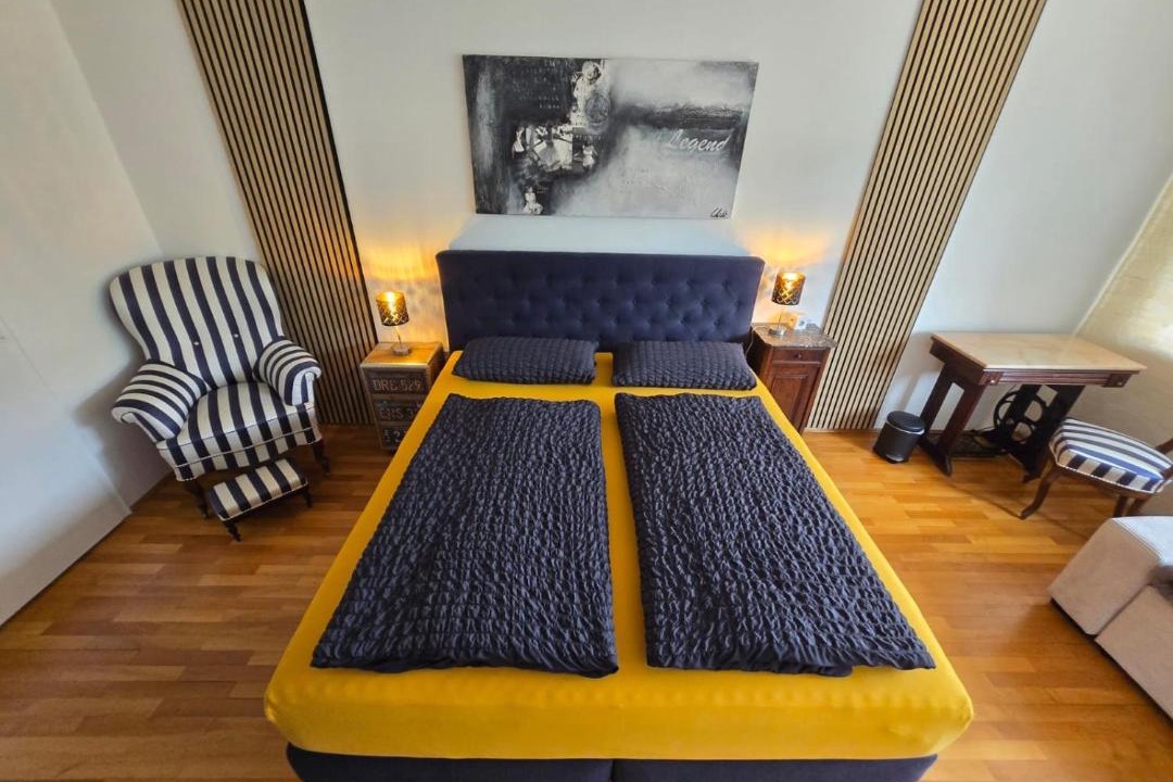 Photo of Bedroom in Nesselwang