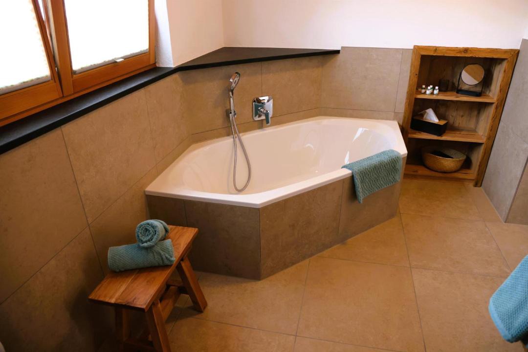 Photo of Bathroom in Bad Hindelang