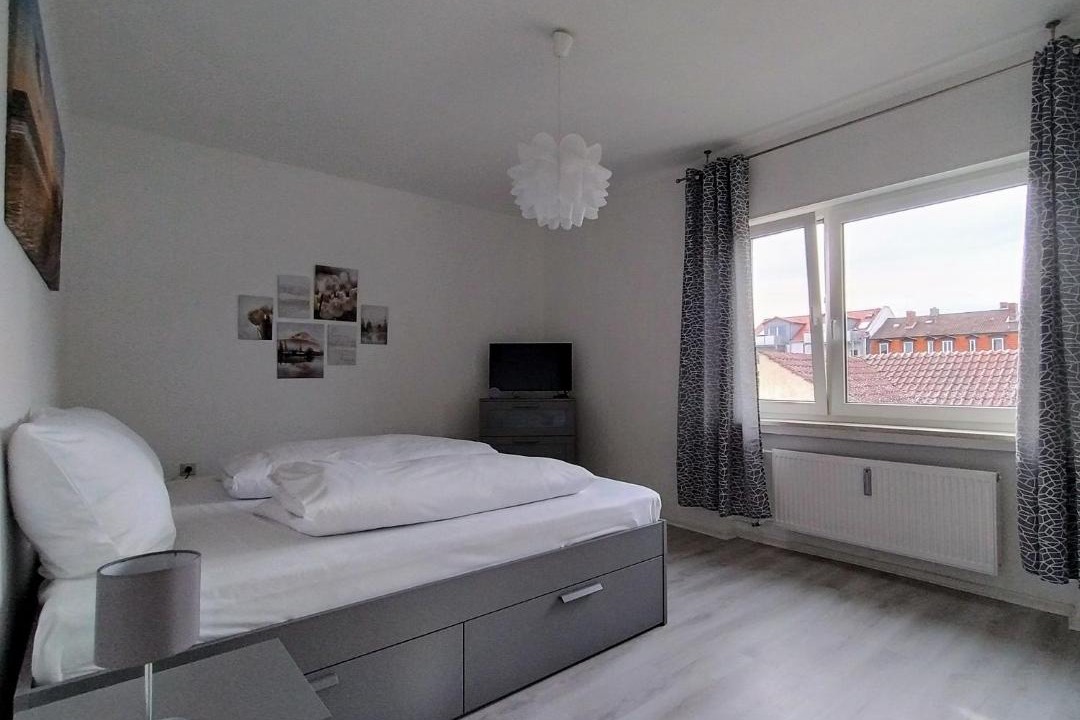 Photo of Bedroom in Schweinfurt