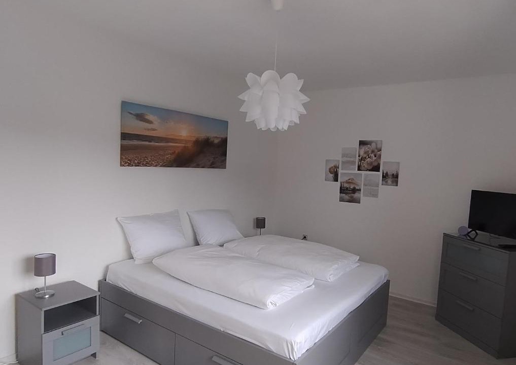 Photo of Bedroom in Schweinfurt