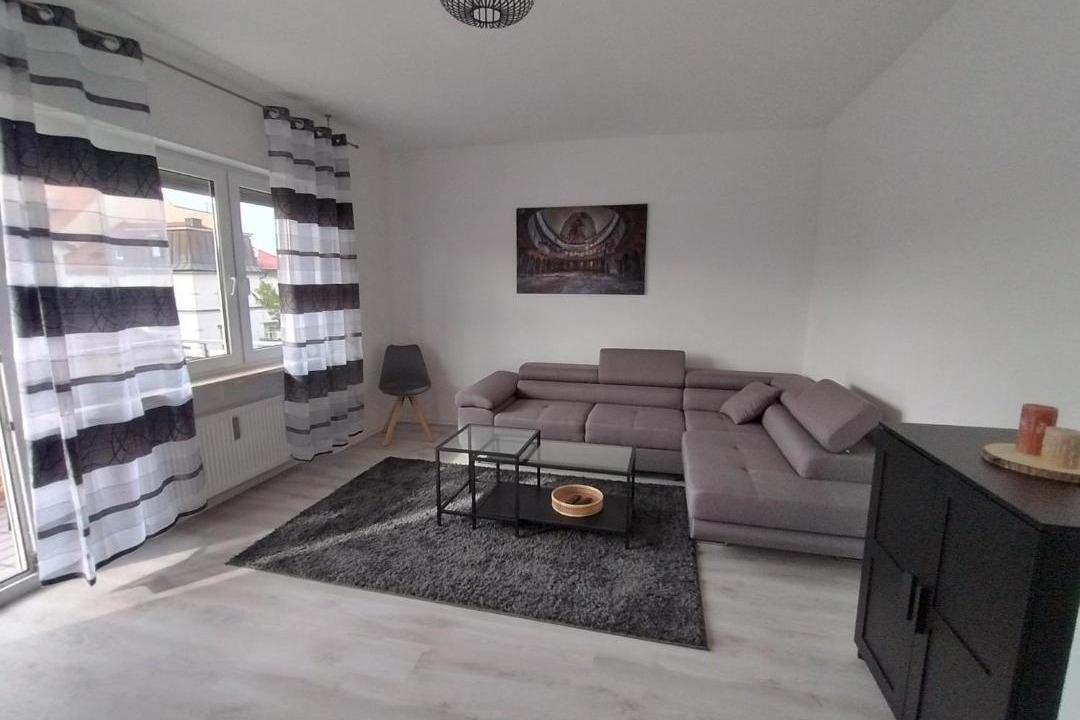 Photo of Livingroom in Schweinfurt