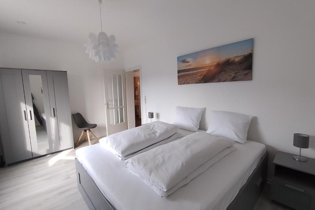 Photo of Bedroom in Schweinfurt