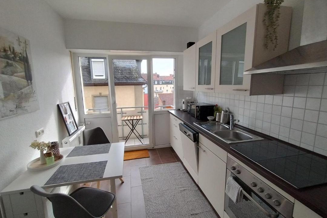 Photo of Kitchen in Schweinfurt