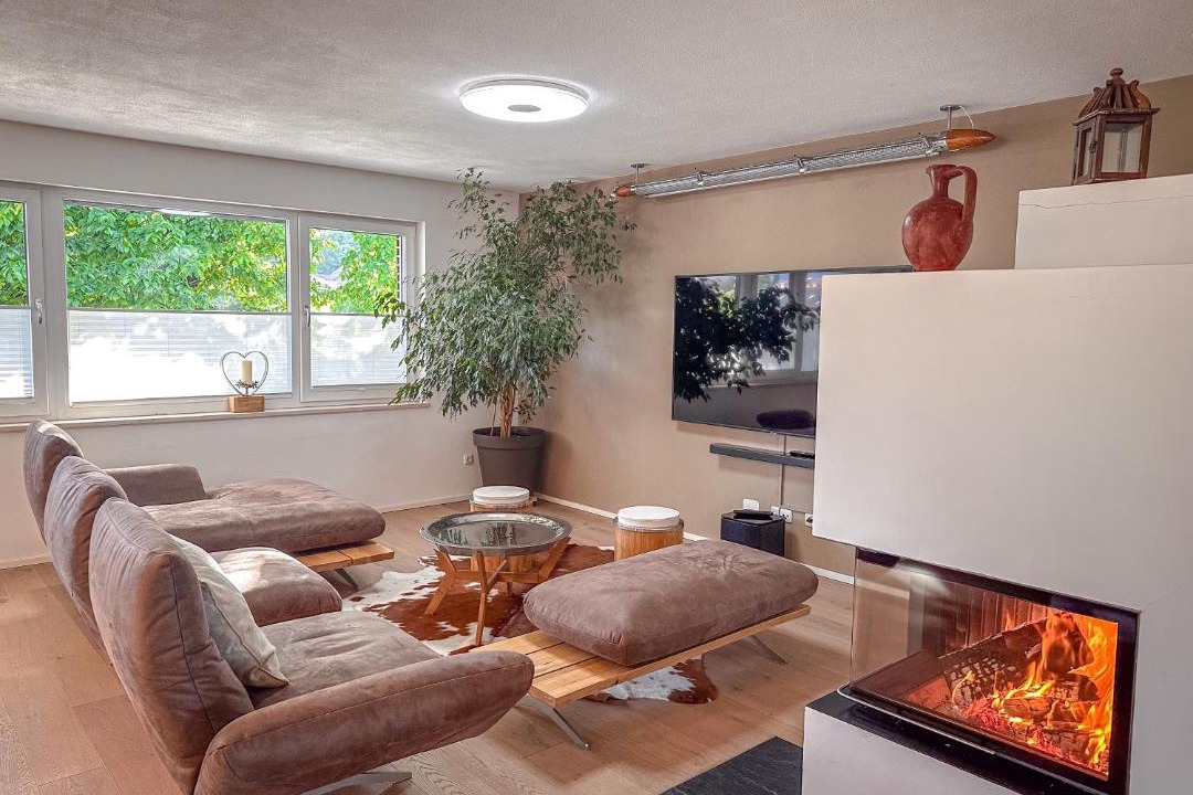 Photo of Livingroom in Kiefersfelden