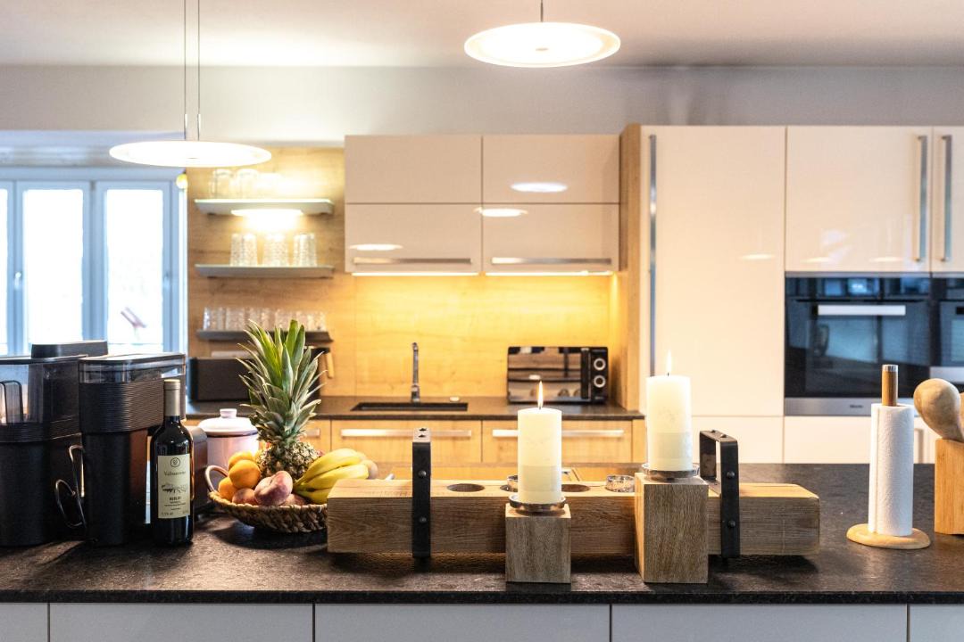 Photo of Kitchen in Kiefersfelden