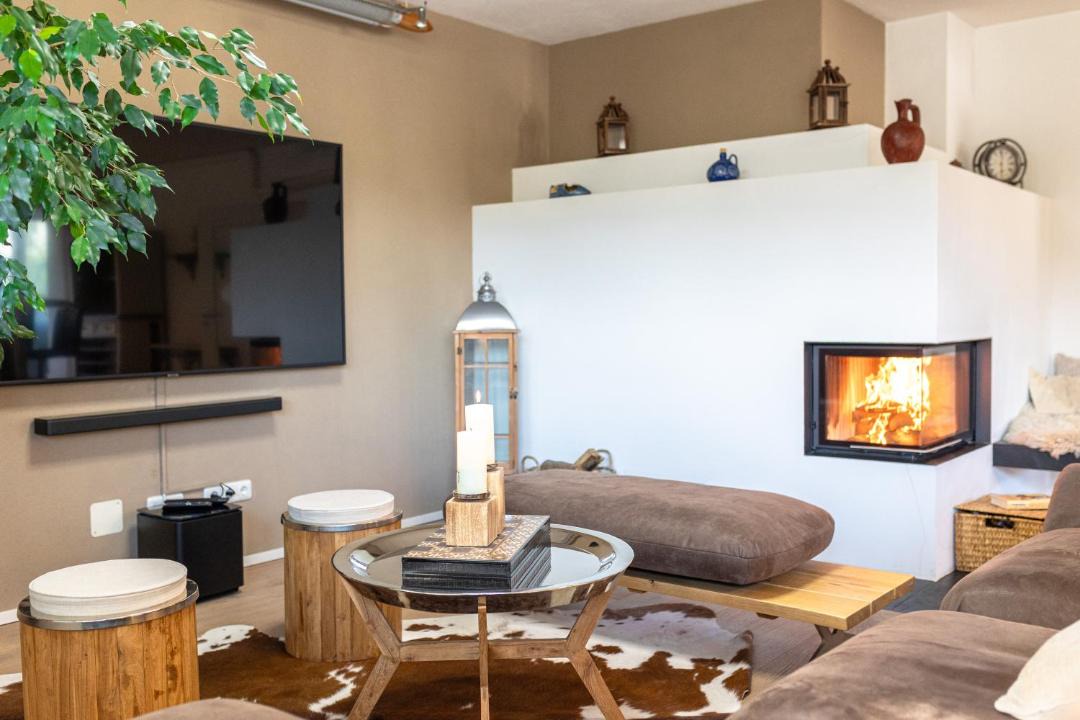 Photo of Livingroom in Kiefersfelden