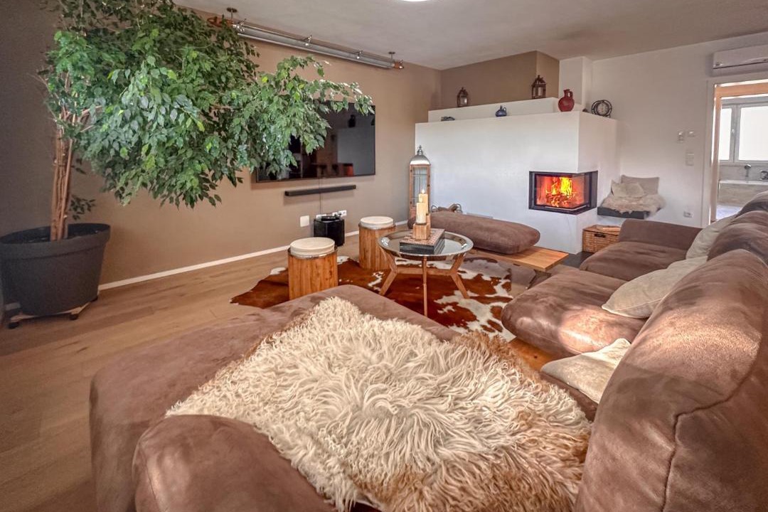 Photo of Livingroom in Kiefersfelden