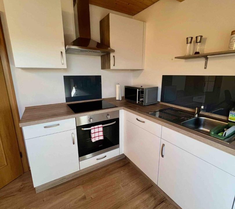 Photo of Kitchen in Soyen