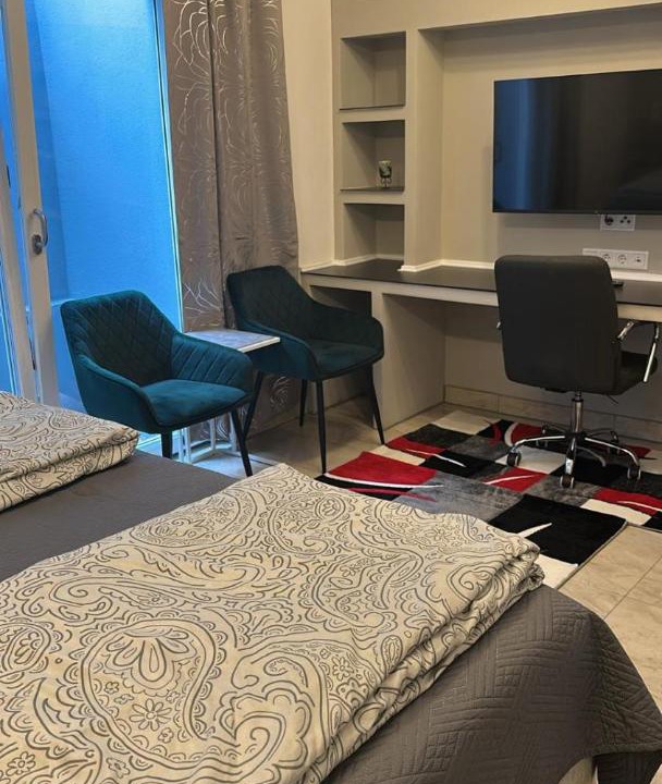 Photo of Bedroom in Aubing-Sud