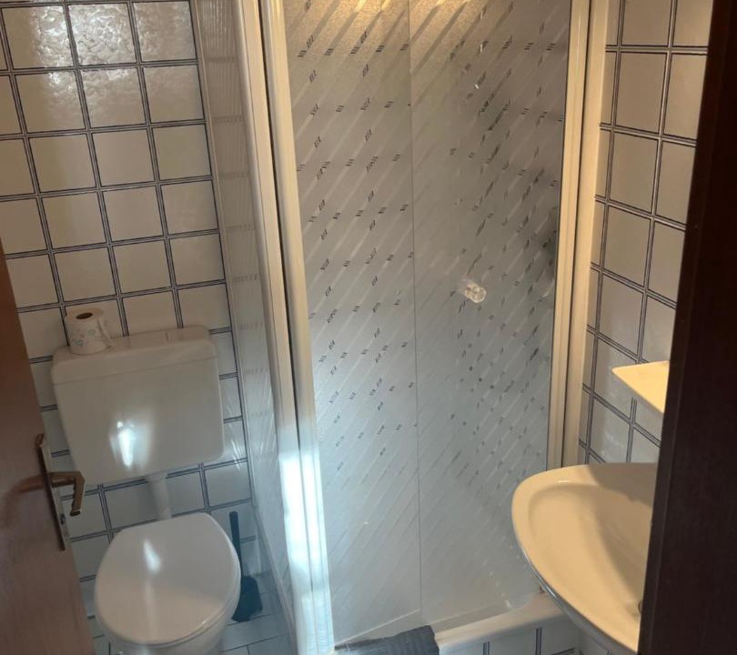 Photo of Bathroom in Otterfing