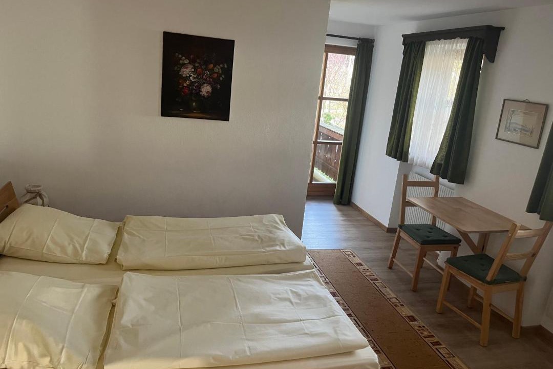 Photo of Bedroom in Otterfing