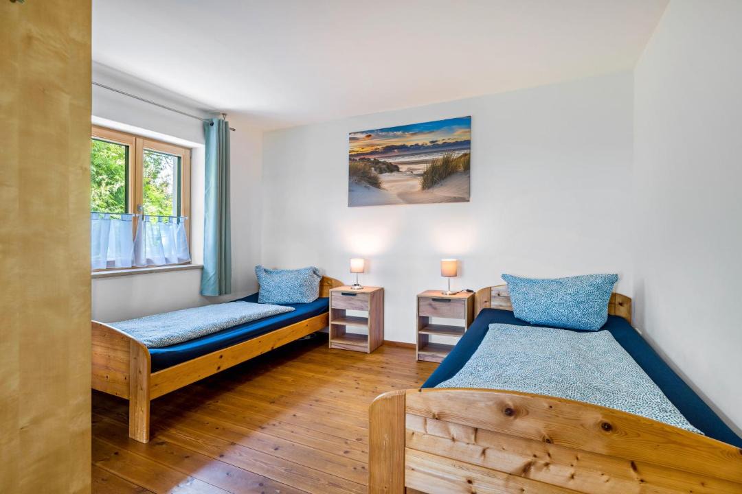 Photo of Bedroom in Edling