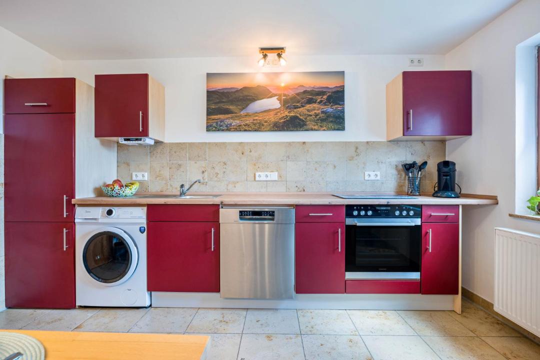 Photo of Kitchen in Edling