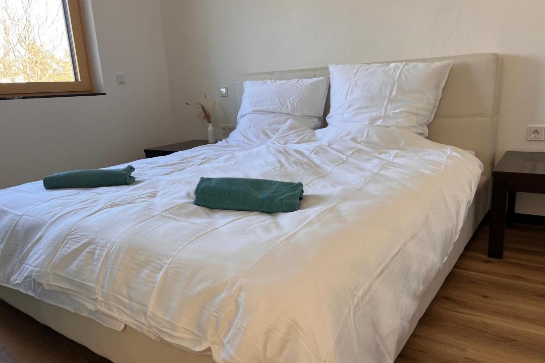 Photo of Bedroom in Traubing
