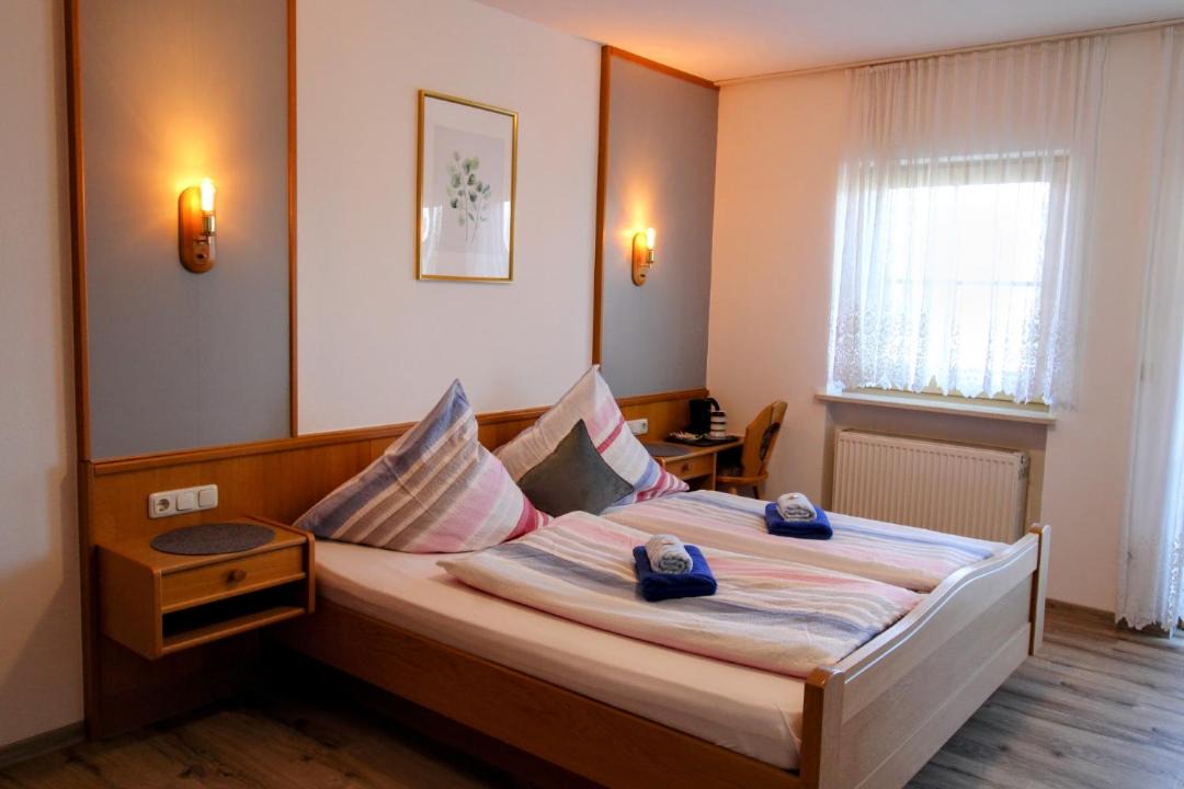 Photo of Bedroom in Thyrnau