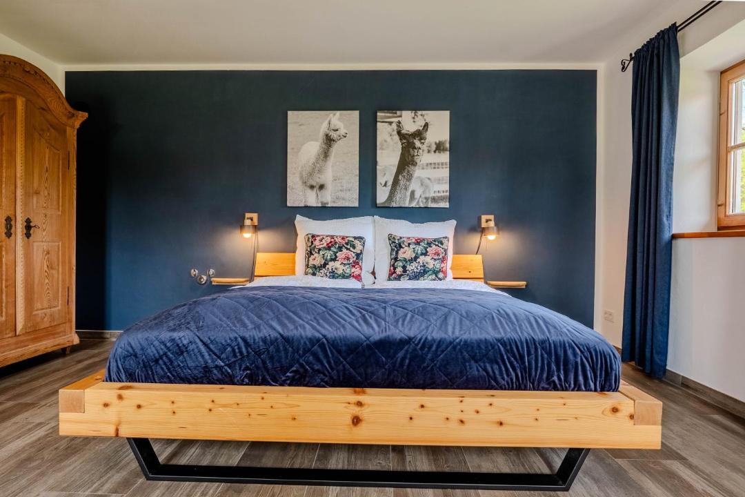 Photo of Bedroom in Amerang
