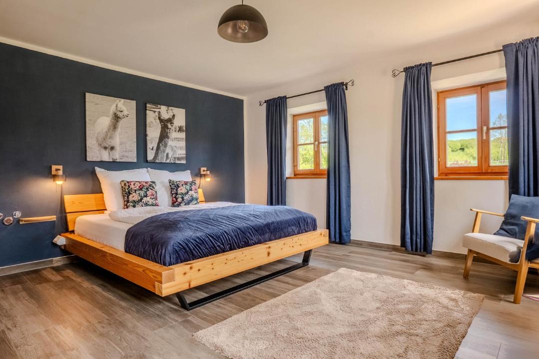 Photo of Bedroom in Amerang