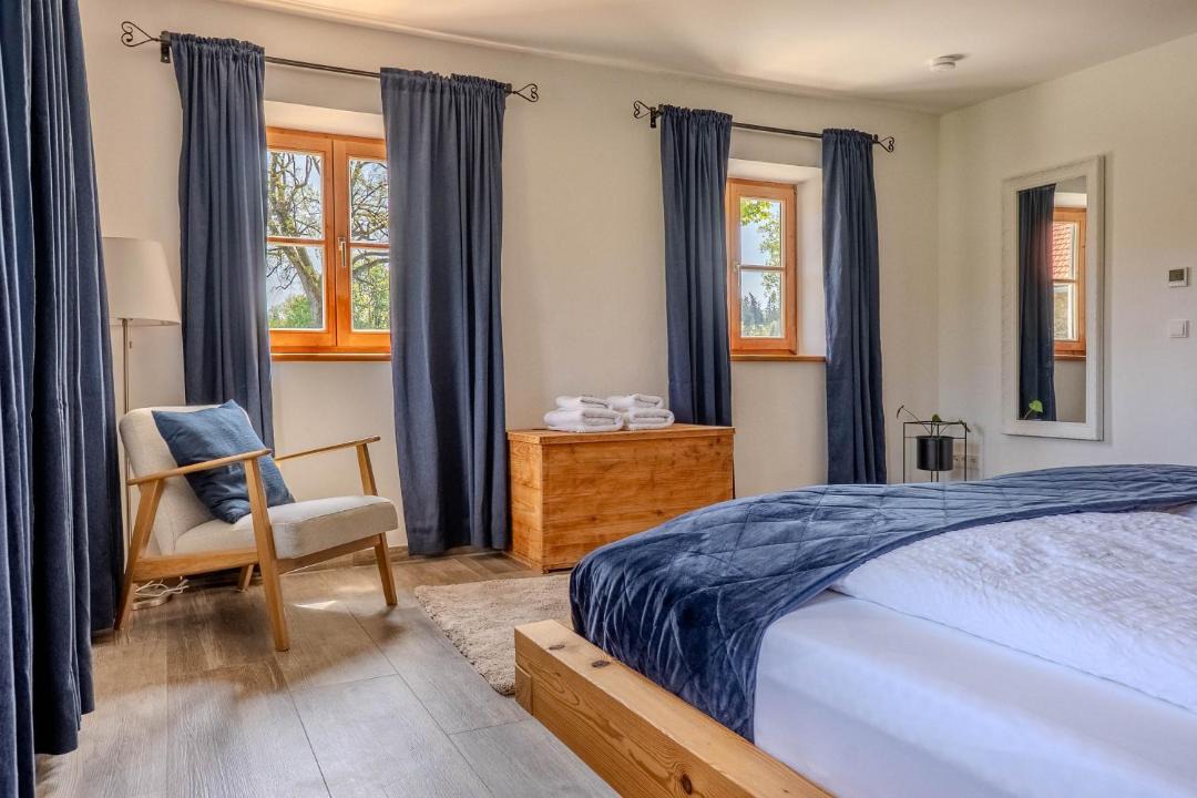 Photo of Bedroom in Amerang