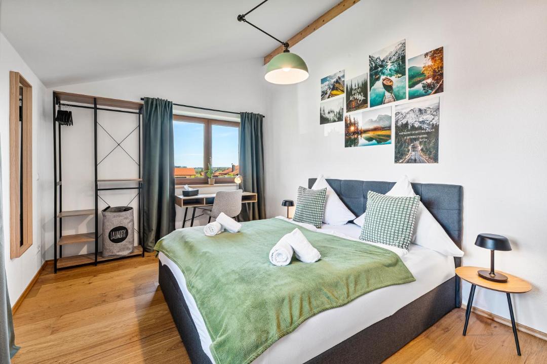 Photo of Bedroom in Seeon-Seebruck