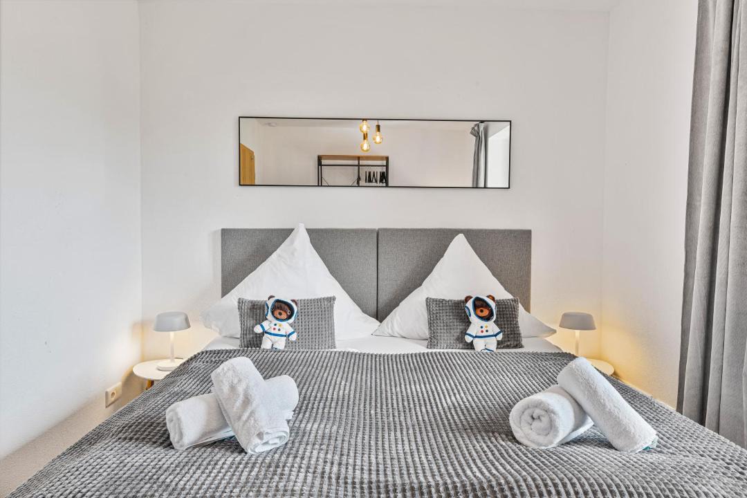 Photo of Bedroom in Seeon-Seebruck