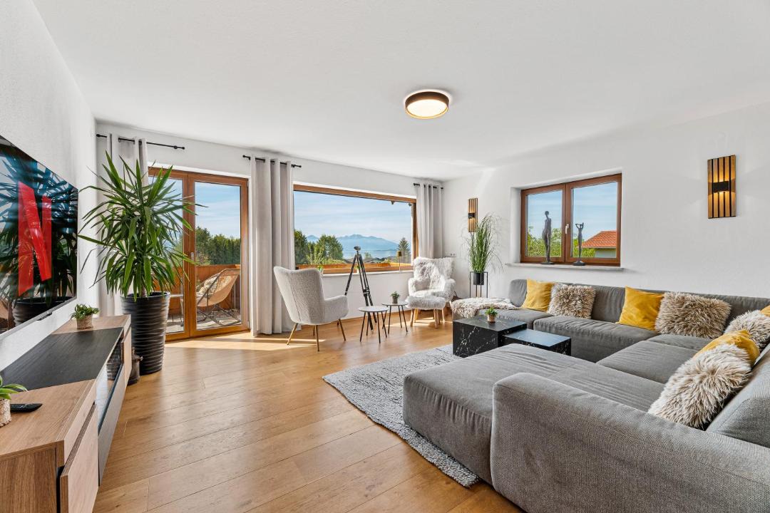 Photo of Livingroom in Seeon-Seebruck