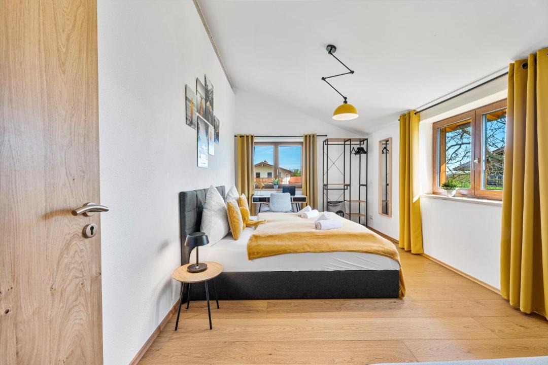 Photo of Bedroom in Seeon-Seebruck