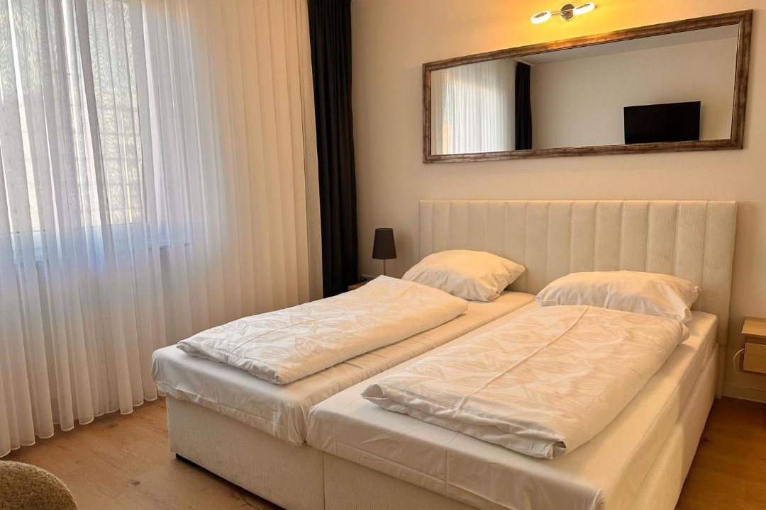 Photo of Bedroom in Sankt Jobst