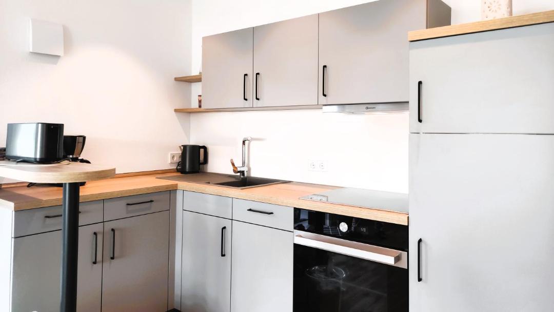 Photo of Kitchen in Oberstaufen