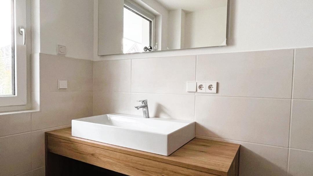 Photo of Bathroom in Oberstaufen